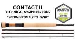 Thomas & Thomas Contact II Fly Rod 12 Thomas & Thomas Contact II Fly Rod -Aanbevolen Winkels Voor Visuitrusting Thomas Thomas Contact II Fly Rod CONTACTII XXX schermafbeelding 2022 10 19 om 15.26