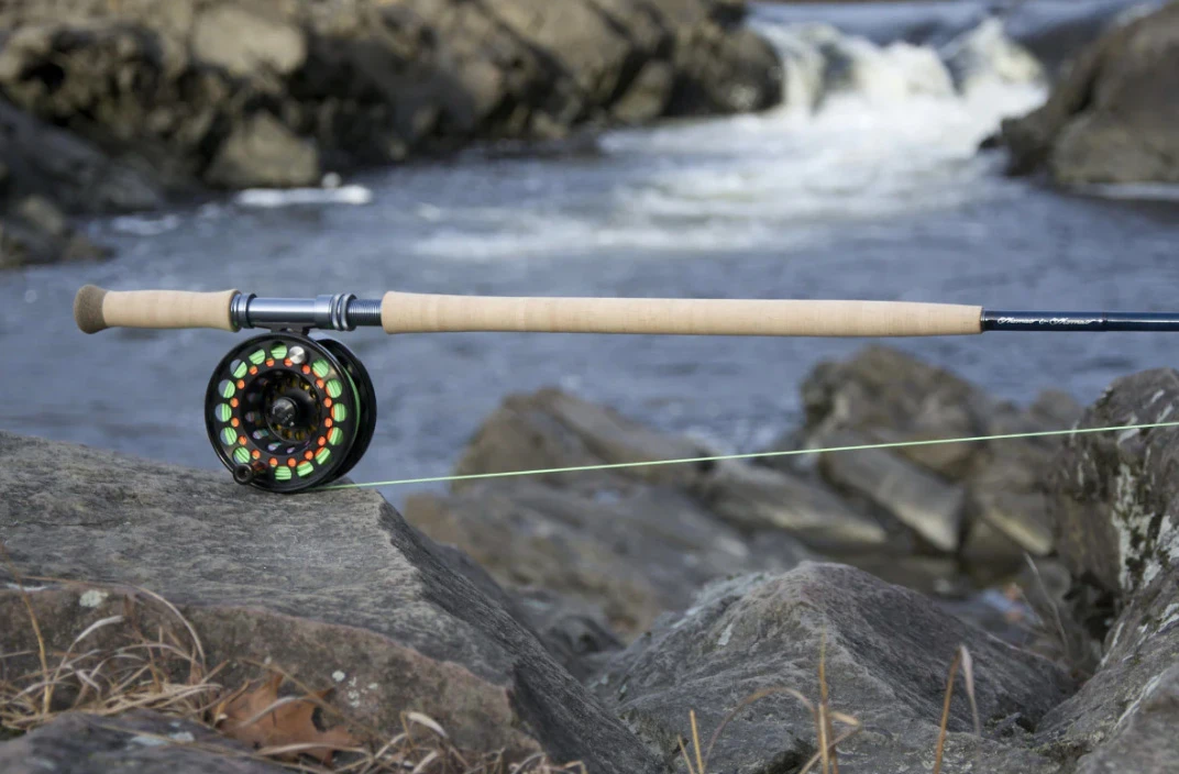 Thomas & Thomas DNA Spey Fly Rod 5 Thomas & Thomas DNA Spey Fly Rod - Afbeelding 3