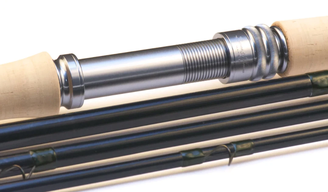 Thomas & Thomas DNA Spey Fly Rod 4 Thomas & Thomas DNA Spey Fly Rod - Afbeelding 2