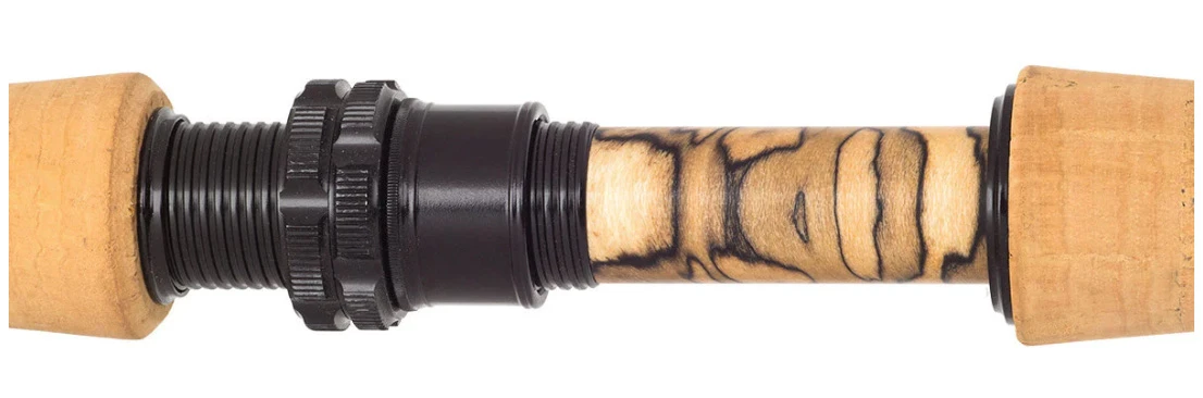 Thomas & Thomas DNA Switch Fly Rod 5 Thomas & Thomas DNA Switch Fly Rod - Afbeelding 3