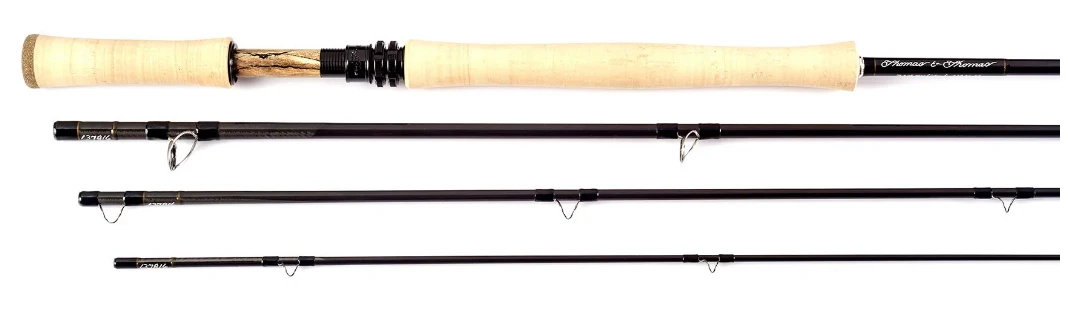 Thomas & Thomas DNA Switch Fly Rod 3 Thomas & Thomas DNA Switch Fly Rod