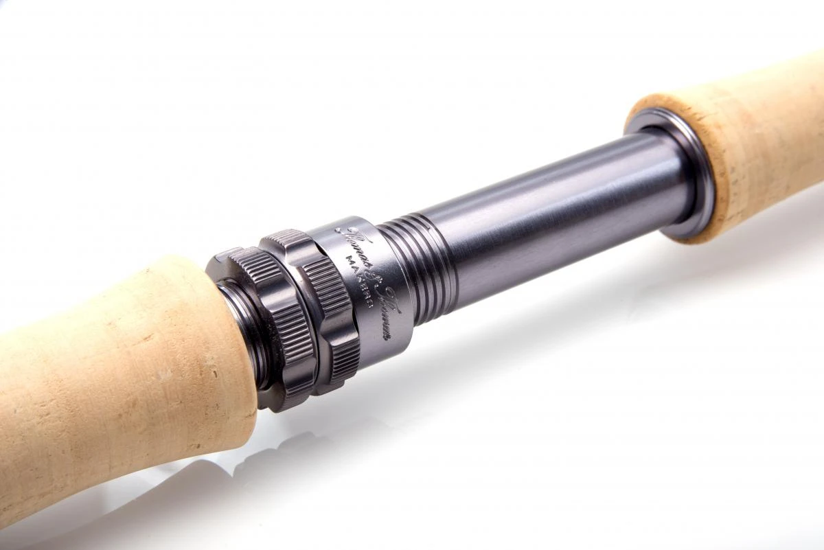 Thomas & Thomas Exocett Surf Fly Rod 4 Thomas & Thomas Exocett Surf Fly Rod - Afbeelding 2