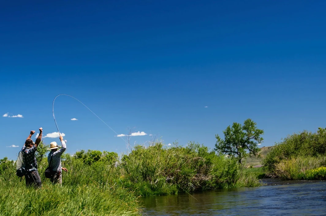 Thomas & Thomas Lotic Fly Rod 6 Thomas & Thomas Lotic Fly Rod - Afbeelding 4
