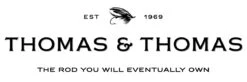 Thomas & Thomas Lotic Fly Rod 11 Thomas & Thomas Lotic Fly Rod -Aanbevolen Winkels Voor Visuitrusting Thomas Thomas Lotic Fly Rod LOTIC XXX logo thomas thomas