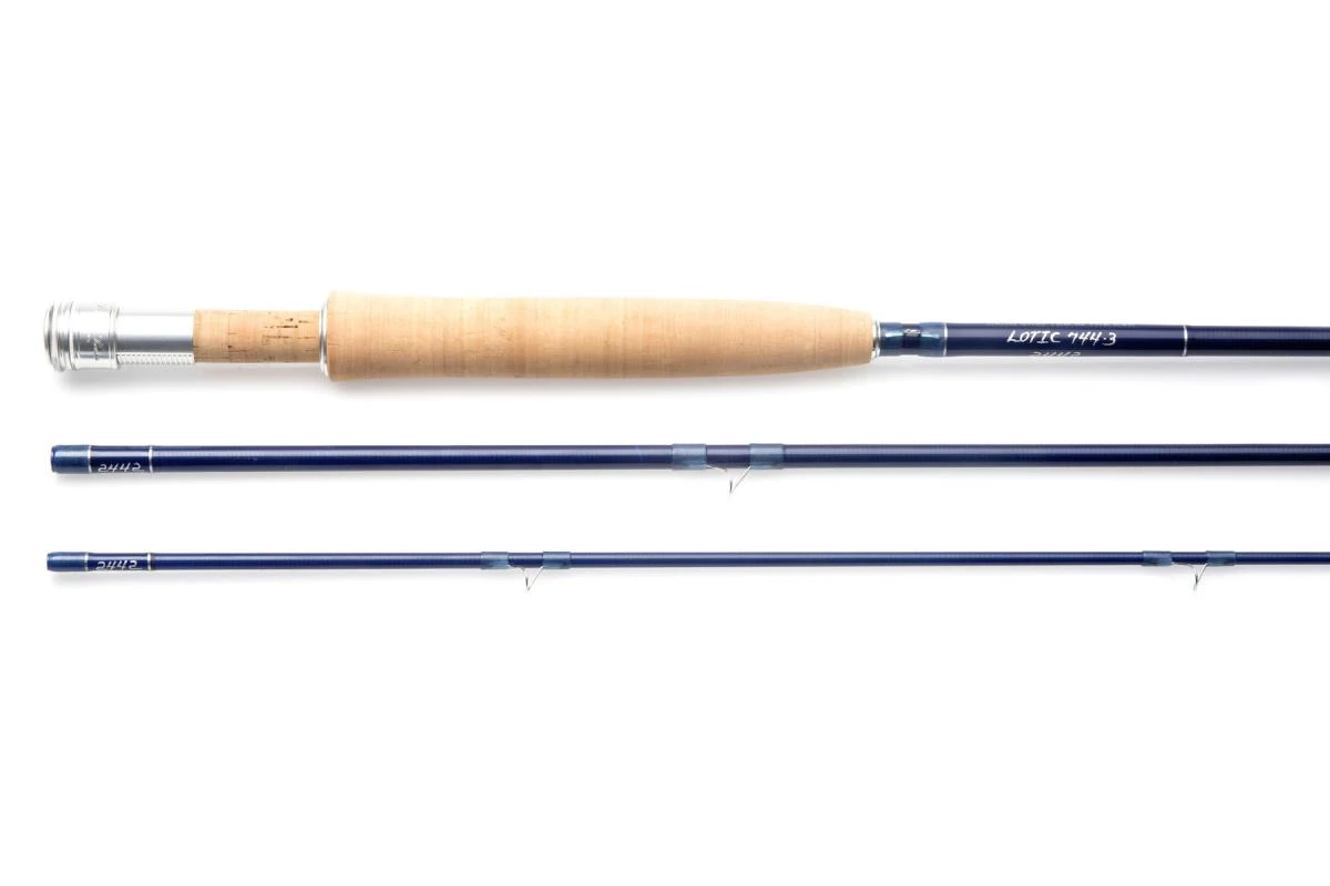 Thomas & Thomas Lotic Fly Rod 3 Thomas & Thomas Lotic Fly Rod