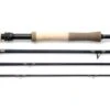 Thomas & Thomas Exocett Predator Fly Rod -Aanbevolen Winkels Voor Visuitrusting Thomas Thomas Preditor Fly Rod THOMAS PRED XXX exocett predator edit website copy 2