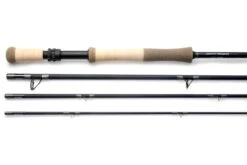 Thomas & Thomas Exocett Predator Fly Rod