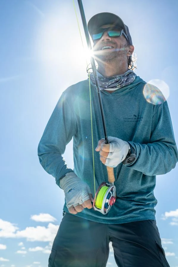 Thomas & Thomas Sextant Fly Rod 8 Thomas & Thomas Sextant Fly Rod - Afbeelding 6