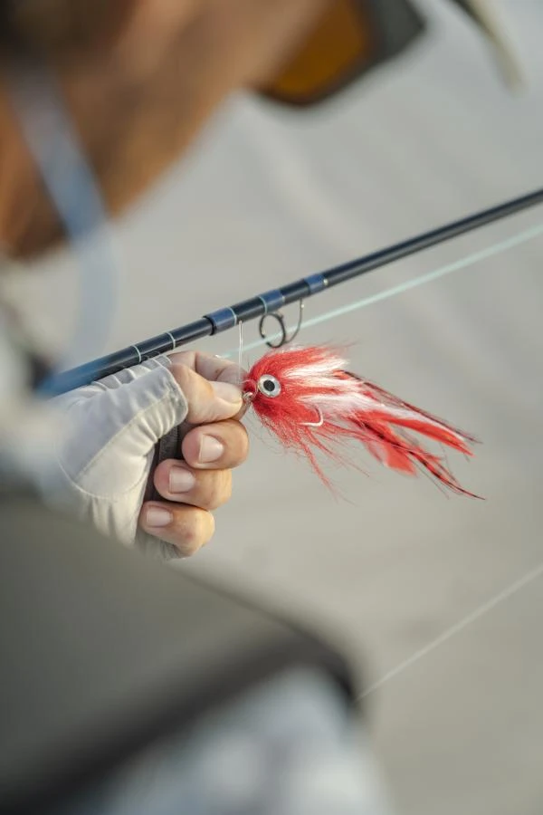 Thomas & Thomas Sextant Fly Rod 5 Thomas & Thomas Sextant Fly Rod - Afbeelding 3