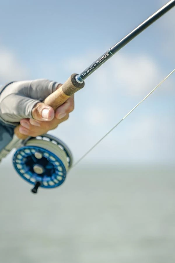 Thomas & Thomas Sextant Fly Rod 7 Thomas & Thomas Sextant Fly Rod - Afbeelding 5