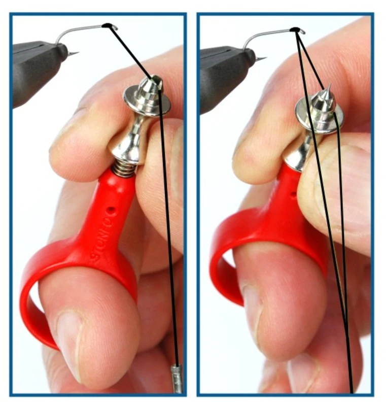 Stonfo Thread Splitter 4 Stonfo Thread Splitter - Afbeelding 2