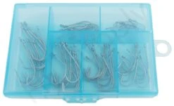Tiemco 811S Hook Set 60pc Incl Box -Aanbevolen Winkels Voor Visuitrusting Tiemco 811S Hook Set 60pc Incl Box TMC811S 60BOX dsc01212 bewerkt