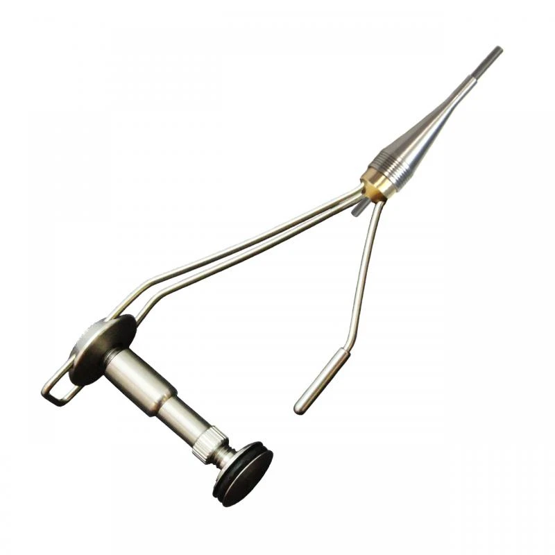 Tiemco Adjustable Magnetic Bobbin Fine 3 Tiemco Adjustable Magnetic Bobbin Fine