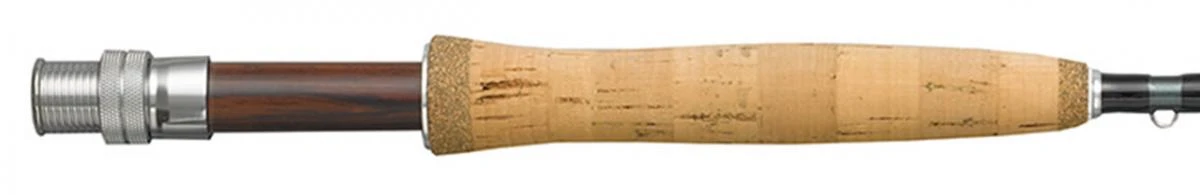 Tiemco Euflex Novice One Fly Rod 4pc 8 Tiemco Euflex Novice One Fly Rod 4pc - Afbeelding 6