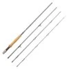 Tiemco Euflex Novice One Fly Rod 4pc -Aanbevolen Winkels Voor Visuitrusting Tiemco Euflex Novice One Fly Rod 4pc TMC NOVICEROD XXX 803 4