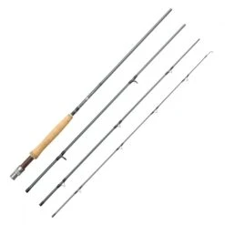 Tiemco Euflex Novice One Fly Rod 4pc 11 Tiemco Euflex Novice One Fly Rod 4pc -Aanbevolen Winkels Voor Visuitrusting Tiemco Euflex Novice One Fly Rod 4pc TMC NOVICEROD XXX 865 4