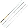 Tiemco Infante Euro Nymph Fly Rod 4pc -Aanbevolen Winkels Voor Visuitrusting Tiemco Infante Euro Nymph Fly Rod 4pc TMC INFANTEEN XXX infante esn 1