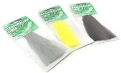 Tiemco Marshmallow Wing Fiber Fine