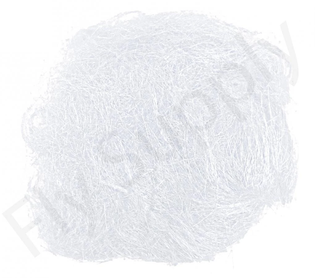 Tiemco Melty Fiber Dubbing 4 Tiemco Melty Fiber Dubbing - Afbeelding 2