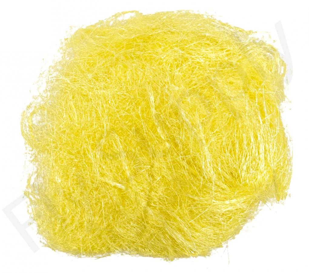 Tiemco Melty Fiber Dubbing 6 Tiemco Melty Fiber Dubbing - Afbeelding 4