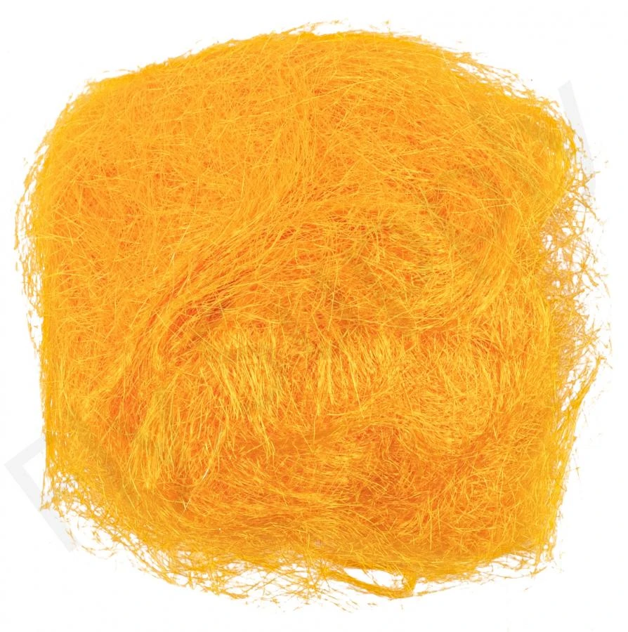 Tiemco Melty Fiber Dubbing 5 Tiemco Melty Fiber Dubbing - Afbeelding 3