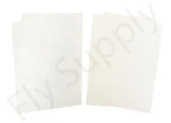 Tiemco Morpho Butterfly Wing Fiber