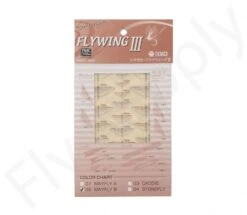 Tiemco Realistic Fly Wings III -Aanbevolen Winkels Voor Visuitrusting Tiemco Realistic Fly Wings III TMC REALWING XXX dsc00826 bewerkt wm