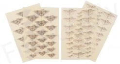 Tiemco Realistic Fly Wings III -Aanbevolen Winkels Voor Visuitrusting Tiemco Realistic Fly Wings III TMC REALWING XXX dsc00832 bewerkt wm