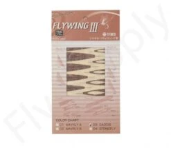 Tiemco Realistic Fly Wings III -Aanbevolen Winkels Voor Visuitrusting Tiemco Realistic Fly Wings III TMC REALWING XXX dsc00841 bewerkt wm