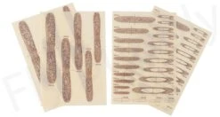 Tiemco Realistic Fly Wings III -Aanbevolen Winkels Voor Visuitrusting Tiemco Realistic Fly Wings III TMC REALWING XXX dsc00881 bewerkt wm