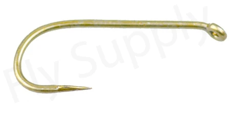 Tiemco TMC 100SP-BL - 100pc Dry Fly Hooks 3 Tiemco TMC 100SP-BL - 100pc Dry Fly Hooks