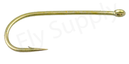 Tiemco TMC 101 - 100pc Dry Fly Hooks 3 Tiemco TMC 101 - 100pc Dry Fly Hooks