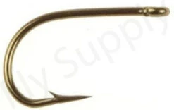 Tiemco TMC 105 Egg & Blob Hooks 20pc