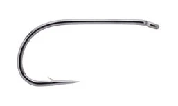 Tiemco TMC 112Y Dry Fly Hooks 20pc 4 Tiemco TMC 112Y Dry Fly Hooks 20pc - Afbeelding 2