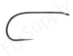 Tiemco TMC 112Y Dry Fly Hooks 20pc
