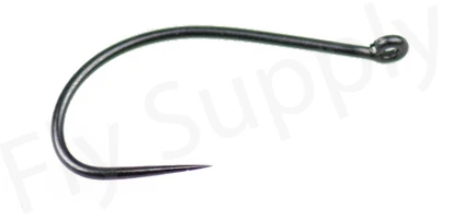 Tiemco TMC 206BL - 100pc Hooks 3 Tiemco TMC 206BL - 100pc Hooks