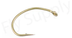 Tiemco TMC 212TR Dry Fly Hooks 20pc