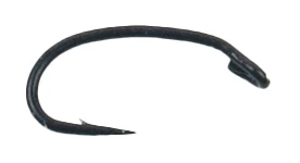 Tiemco TMC 246Z Quick Eye Wide Gape Emerger Hooks 25pc 3 Tiemco TMC 246Z Quick Eye Wide Gape Emerger Hooks 25pc