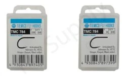 Tiemco TMC 784 Saltwater Hooks 10pc -Aanbevolen Winkels Voor Visuitrusting Tiemco TMC 784 Saltwater Hooks 10pc TMCS 784 XX dsc09821 bewerkt