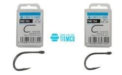 Tiemco TMC 784 Saltwater Hooks 10pc