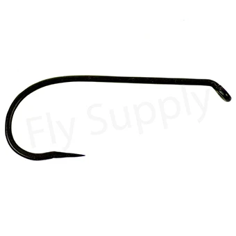 Tiemco TMC 905BL - 25pc Dry Fly Hooks 4 Tiemco TMC 905BL - 25pc Dry Fly Hooks - Afbeelding 2