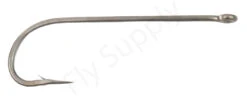 Tiemco TMC 911S Forged Predator Streamer Hooks