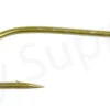 Tiemco TMC 921 - 100pc Dry Fly Hooks 2 Tiemco TMC 921 - 100pc Dry Fly Hooks -Aanbevolen Winkels Voor Visuitrusting Tiemco TMC 921 100pc Dry Fly Hooks TMCL 921 XX fs14 078