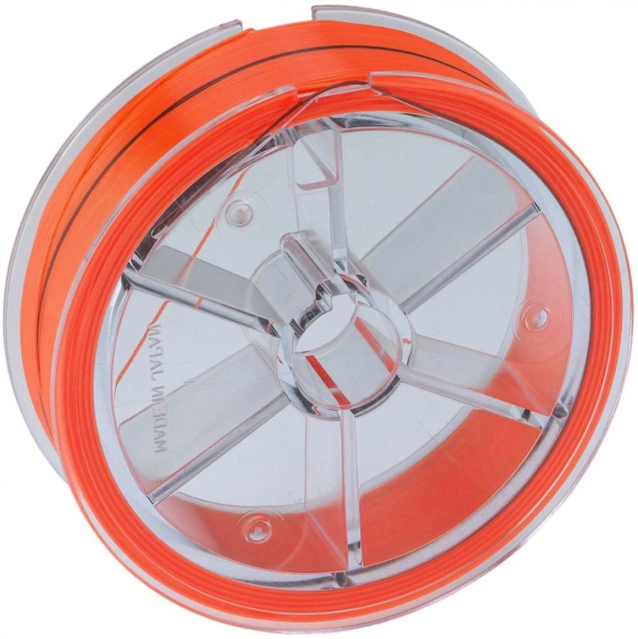 Tiemco TMC Aero Shooter Floating Running Line 4 Tiemco TMC Aero Shooter Floating Running Line - Afbeelding 2