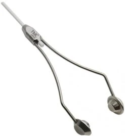 Tiemco TMC Ceramic Bobbin Evo Standard Bent