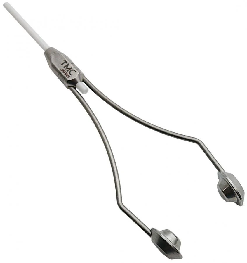 Tiemco TMC Ceramic Bobbin Evo Standard Straight 3 Tiemco TMC Ceramic Bobbin Evo Standard Straight