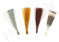 Tiemco VersaTail Fine Tailing Fibers