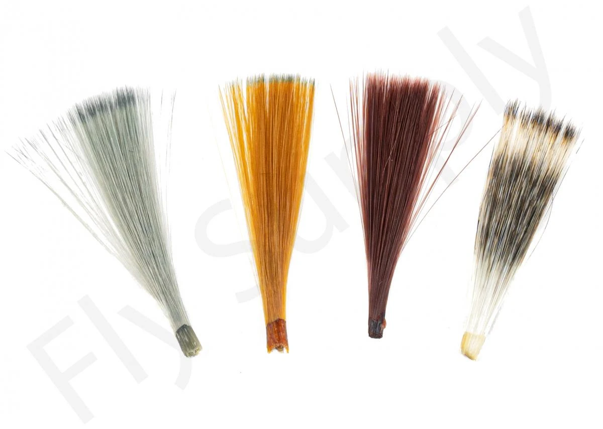 Tiemco VersaTail Fine Tailing Fibers 3 Tiemco VersaTail Fine Tailing Fibers