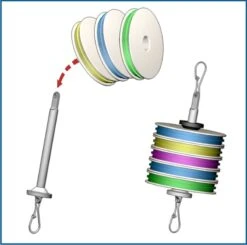 Stonfo Tippet Holder -Aanbevolen Winkels Voor Visuitrusting Tip20Holder20Stonfo2