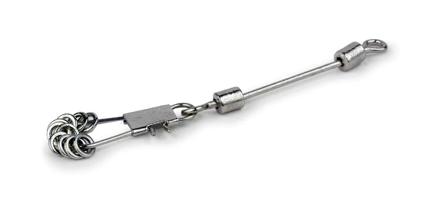 Vision Tippet Rings 4 Vision Tippet Rings - Afbeelding 2